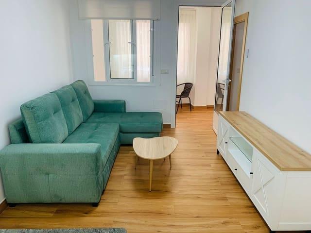 Apartamento en venta en Torrevieja, Alicante Costa Blanca