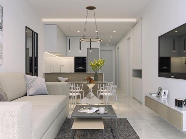Apartamento en venta en Torrevieja, Alicante Costa Blanca