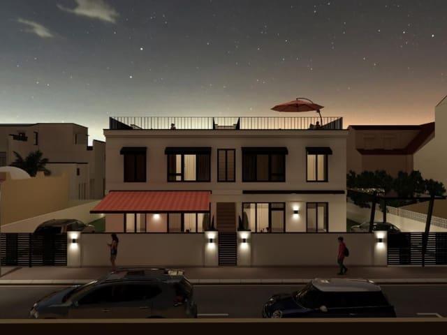 Apartamento en venta en Torrevieja, Alicante Costa Blanca