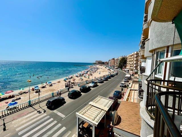 Apartamento en venta en Torrevieja, Alicante Costa Blanca