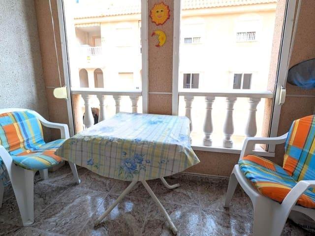 Apartamento en venta en Torrevieja, Alicante Costa Blanca