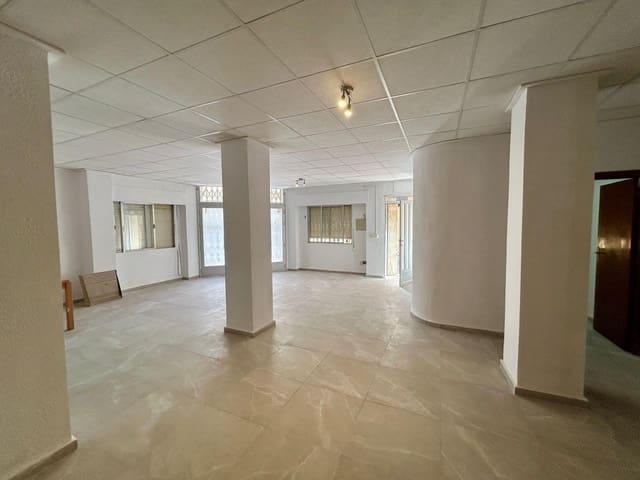 Apartamento en venta en Torrevieja, Alicante Costa Blanca