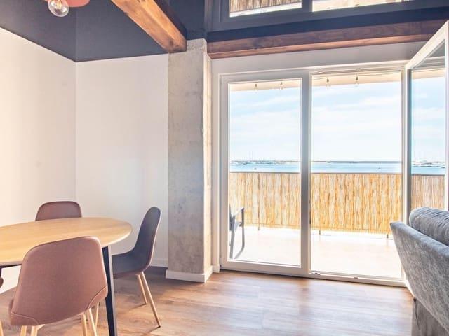Apartamento en venta en Torrevieja, Alicante Costa Blanca