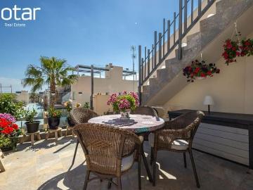 Apartamento en venta en Torrevieja, Alicante Costa Blanca