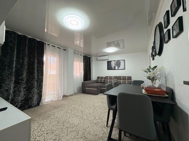 Apartamento en venta en Torrevieja, Alicante Costa Blanca