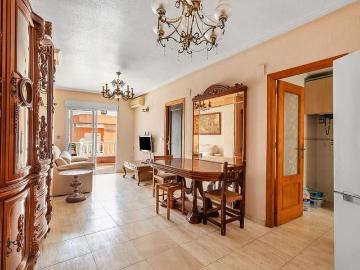 Apartamento en venta en Torrevieja, Alicante Costa Blanca
