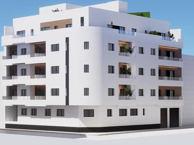 Apartamento en venta en La Mata, Alicante Costa Blanca