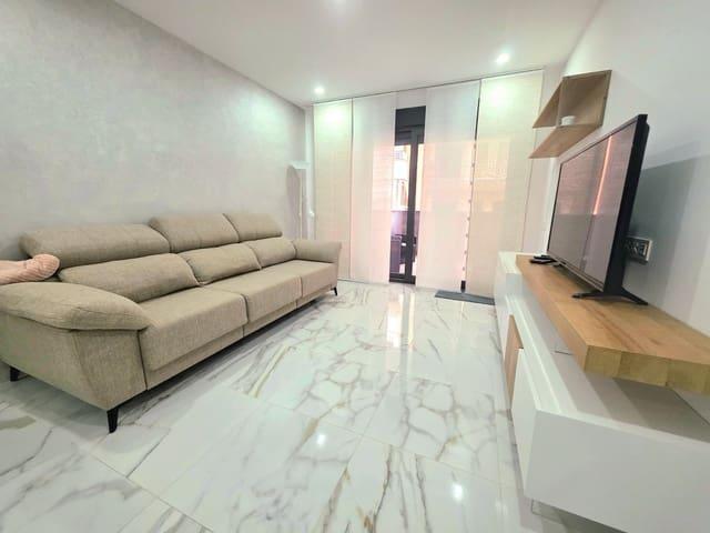 Apartamento en venta en Torrevieja, Alicante Costa Blanca