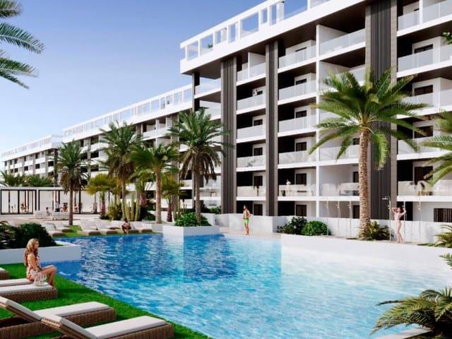 Ático en venta en Torrevieja, Alicante Costa Blanca
