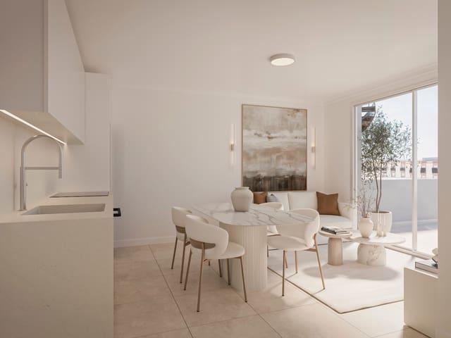 Apartamento en venta en Torrevieja, Alicante Costa Blanca
