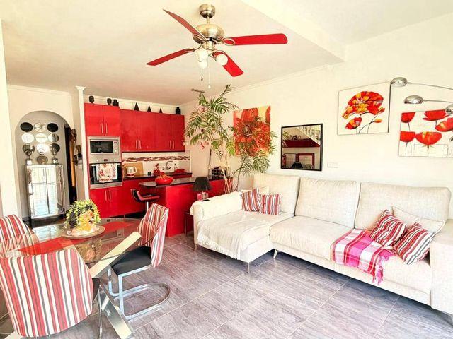 Apartamento en venta en Torrevieja, Alicante Costa Blanca