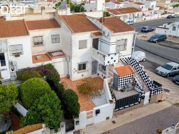 Apartamento en venta en Torrevieja, Alicante Costa Blanca