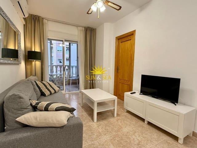 Apartamento en venta en Torrevieja, Alicante Costa Blanca