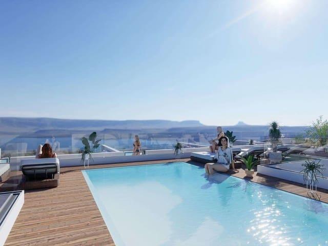 Apartamento en venta en Torrevieja, Alicante Costa Blanca