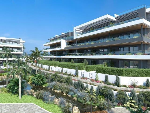 Apartamento en venta en Torrevieja, Alicante Costa Blanca