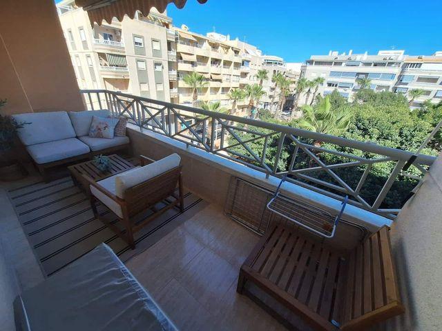 Apartamento en venta en Torrevieja, Alicante Costa Blanca