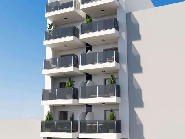 Apartamento en venta en Torrevieja, Alicante Costa Blanca