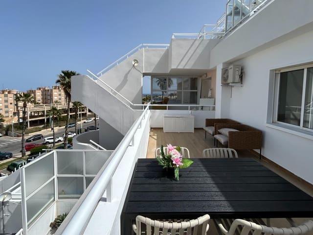 Apartamento en venta en Torrevieja, Alicante Costa Blanca