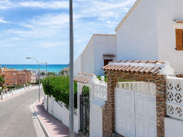 Apartamento en venta en Torrevieja, Alicante Costa Blanca
