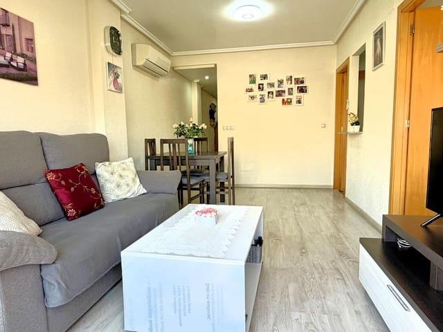 Apartamento en venta en Torrevieja, Alicante Costa Blanca
