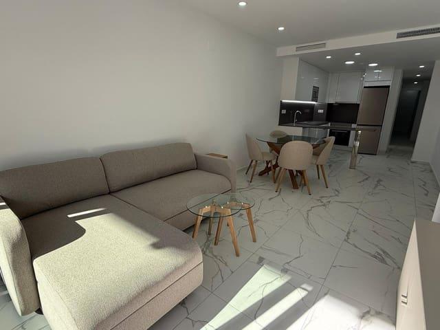 Apartamento en venta en Torrevieja, Alicante Costa Blanca
