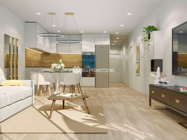 Apartamento en venta en Torrevieja, Alicante Costa Blanca