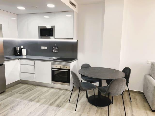Apartamento en venta en Torrevieja, Alicante Costa Blanca