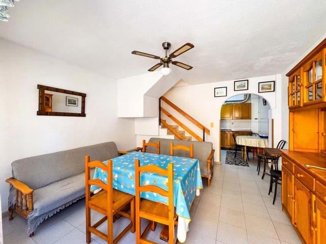 Apartamento en venta en Torrevieja, Alicante Costa Blanca