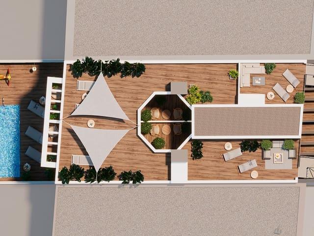 Apartamento en venta en Torrevieja, Alicante Costa Blanca