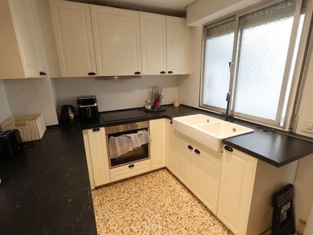 Apartamento en venta en Torrevieja, Alicante Costa Blanca