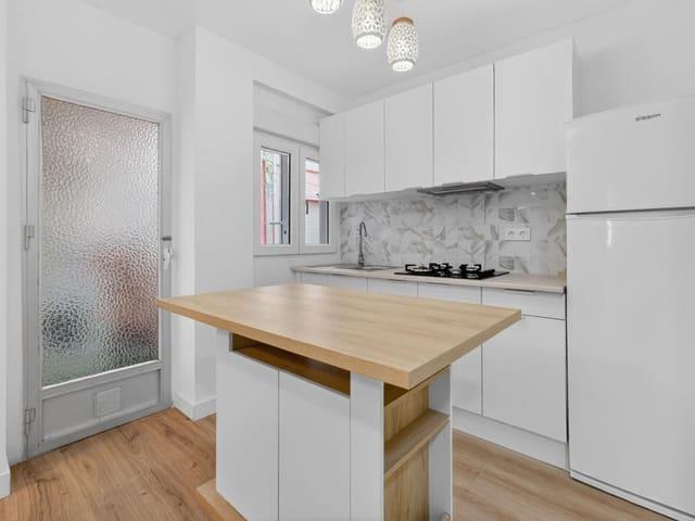 Apartamento en venta en Torrevieja, Alicante Costa Blanca