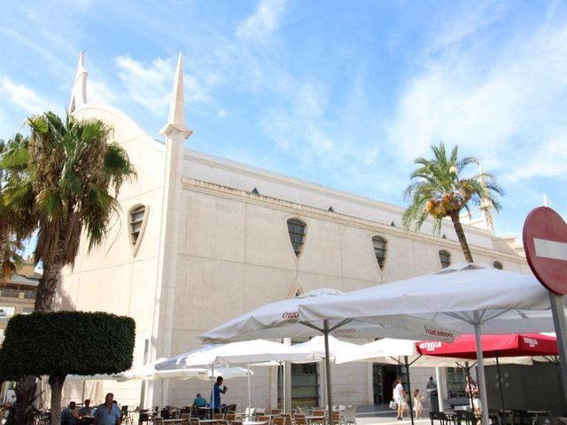 Apartamento en venta en Torrevieja, Alicante Costa Blanca