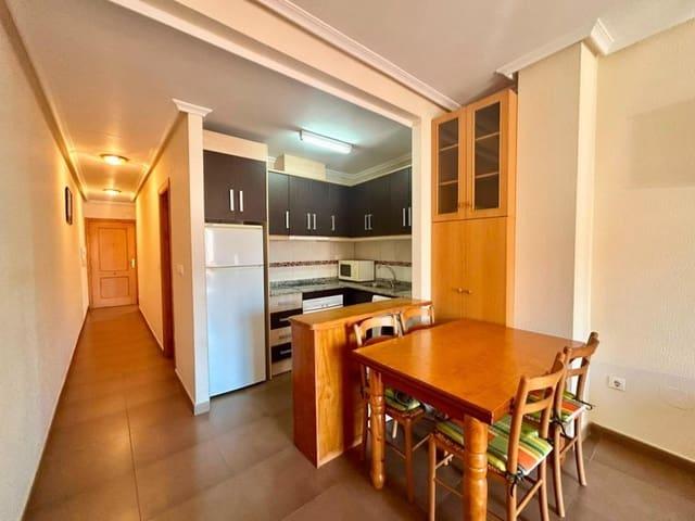 Apartamento en venta en Torrevieja, Alicante Costa Blanca