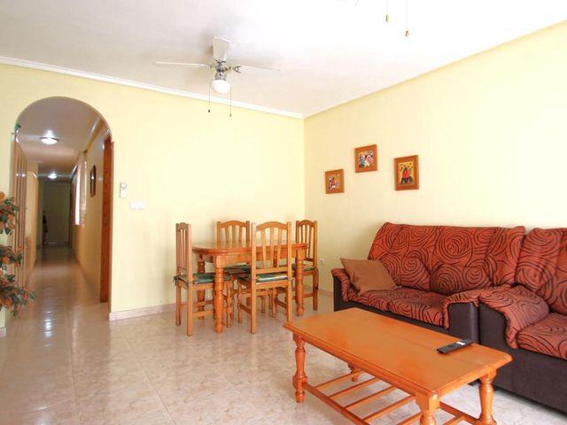 Apartamento en venta en Torrevieja, Alicante Costa Blanca