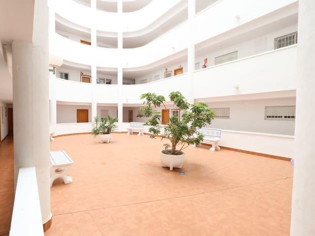 Apartamento en venta en Torrevieja, Alicante Costa Blanca