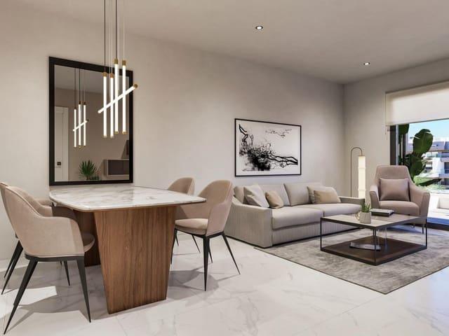 Apartamento en venta en Torrevieja, Alicante Costa Blanca