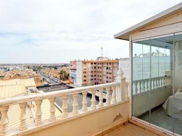 Apartamento en venta en Torrevieja, Alicante Costa Blanca