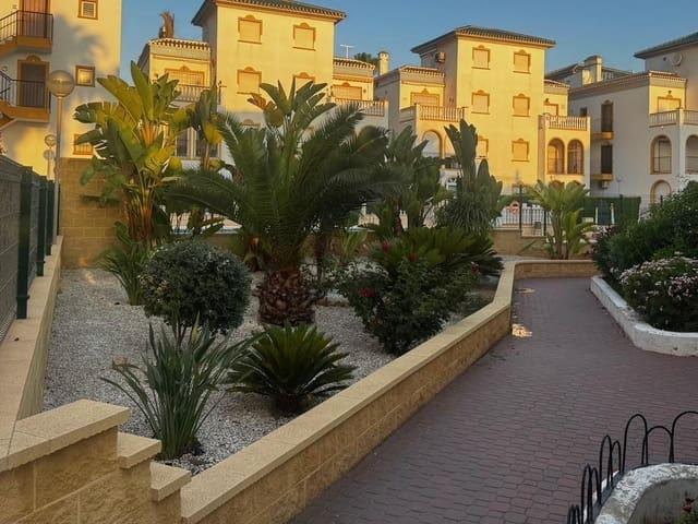 Apartamento en venta en Torrevieja, Alicante Costa Blanca