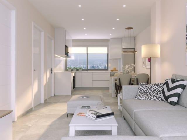 Apartamento en venta en Torrevieja, Alicante Costa Blanca