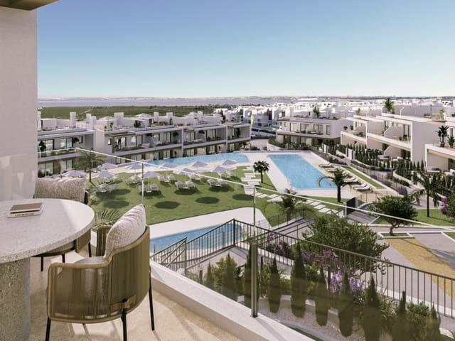 Apartamento en venta en Torrevieja, Alicante Costa Blanca