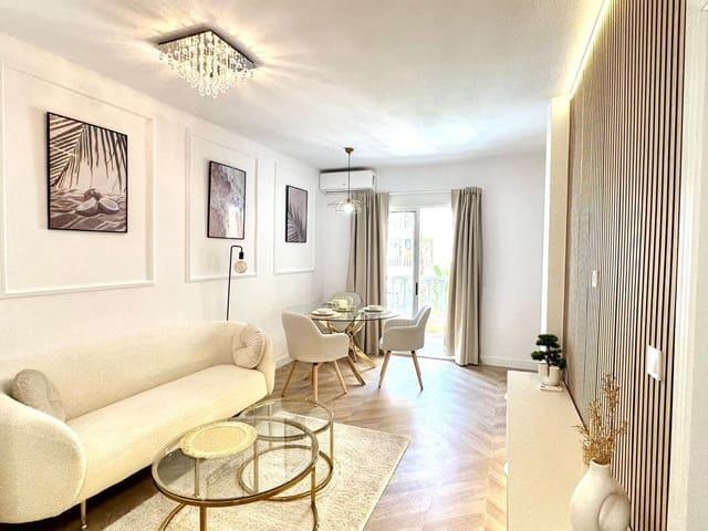 Apartamento en venta en Torrevieja, Alicante Costa Blanca