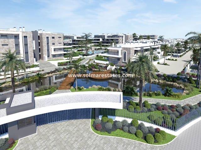 Apartamento en venta en Torrevieja, Alicante Costa Blanca