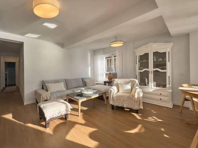 Apartamento en venta en Torrevieja, Alicante Costa Blanca