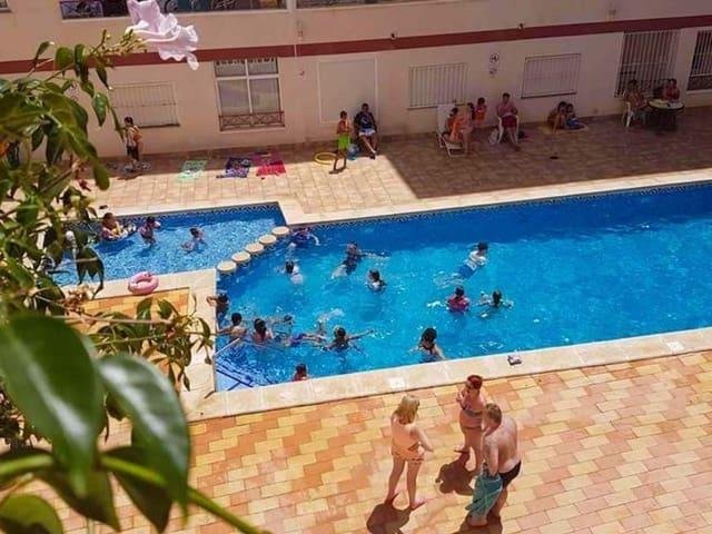 Apartamento en venta en Torrevieja, Alicante Costa Blanca