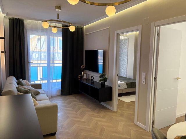 Apartamento en venta en Torrevieja, Alicante Costa Blanca