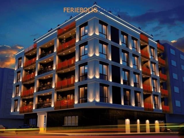 Apartamento en venta en Torrevieja, Alicante Costa Blanca