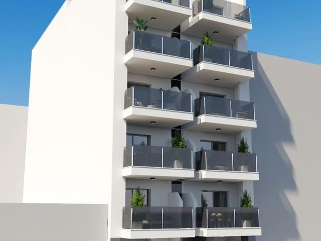 Apartamento en venta en Torrevieja, Alicante Costa Blanca