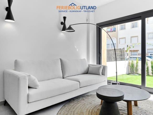 Apartamento en venta en Torrevieja, Alicante Costa Blanca