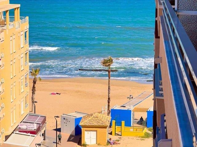 Apartamento en venta en Torrevieja, Alicante Costa Blanca