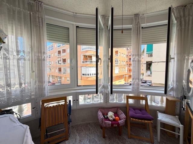 Apartamento en venta en Torrevieja, Alicante Costa Blanca
